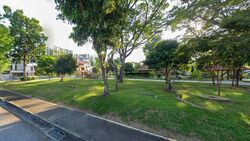 Jalan Tiga Ratus (D16), Terrace #498292991